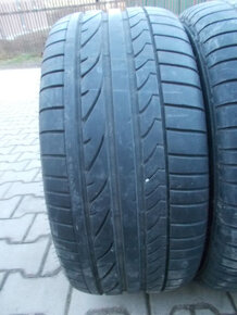 Elektróny Audi A6 + 245/45R17 - 8