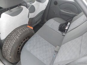 Daewoo Kalos 1.4 S Comfort - 8