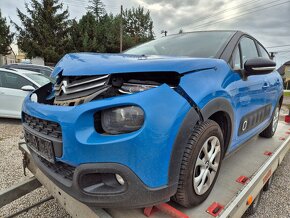 Citroen c3 - 8