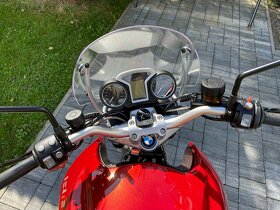 BMW R1200R - 2011, DOHC / aj Výmena - 8