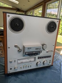 Akai GX 620 - 8