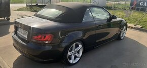 BMW 118i cabrio - 8