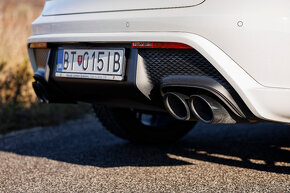 Porsche Macan GTS Sport Chrono, 2023, v záruke, SR auto, DPH - 8