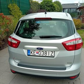 Ford C-MAX 1.0 EcoBoost SCTI Trend - 8