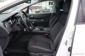 Peugeot 3008 1.6L HDi Style - 8