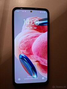 Redmi note12 + Xiaomi Watsh S1 PRO - 8