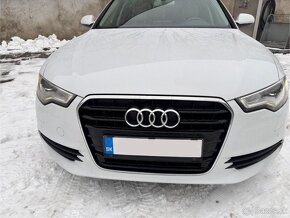 Audi A6 3.0 TDI - 8