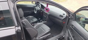 Opel Astra 2.0T OPC 177KW - 8