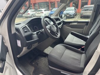 VOLKSWAGEN TRANSPORTER, L2H1, 2,0TDI, 10/2018 - 8