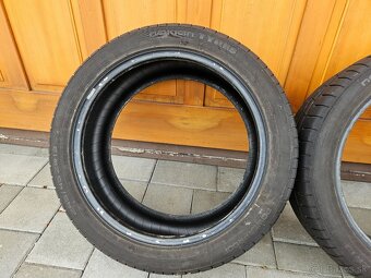 245/45 r19 letné nokian powerproof - 8