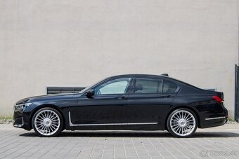 BMW 7 730D HEV - 8