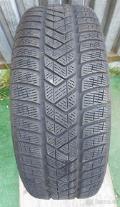 Špičkové zimné pneu Pirelli Scorpion - 235/55 R19 101H - 8