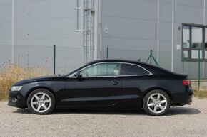 Audi A5 2.7 TDI Multitronic - 8