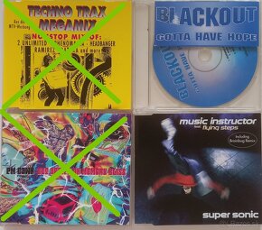 CD MAXI SINGLE č.2 - 8