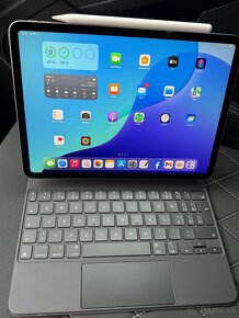 iPad Pro 11’ / M2 / 128gb/ Space gray / Wifi - 8