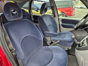 Citroën Xsara Picasso 1.6 16V Plus LEN 91 000 km - 8