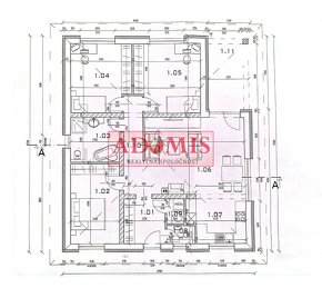 Pedáme pekný obývaný bungalov 4izbový Prešov - Šalgovík, tep - 8