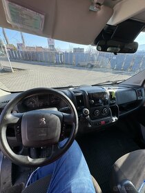 Peugeot Boxer 2.0 BlueHDi 130k 333 L3 - 8