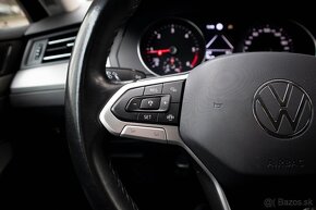 Volkswagen Passat Variant 2.0 TDI, odpočet DPH - 8