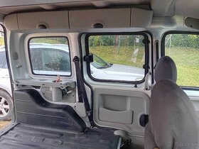 Predam renault kangoo 4x4 benzin - 8