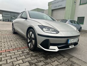 Hyundai Ioniq 6 77 kWh Premium odpočet DPH - 8