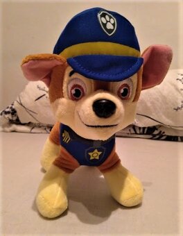 PAW PATROL-Plysaci - 8