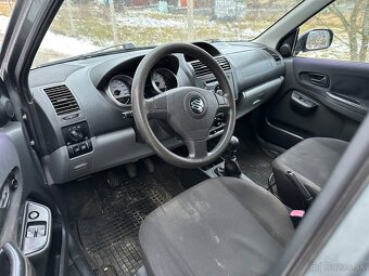 Suzuki Ignis 4x4 - 8