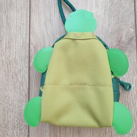 NOVÝ detský ruksak + kapsička na krk Samsonite - PREDAJ - 8