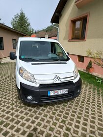 Citroen jumpy 2.0hdi 120kw - 8