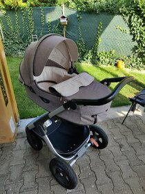 Stokke vanička - 8