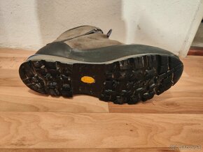 Scarpa Chamonix GTX  vel.  45 - 8