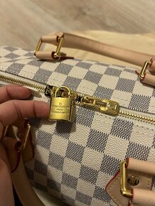 LV kabelka Speedy 25 Bandouliere (LV2) - 8