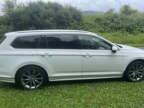 Passat B8 R-line 2.0TDi DSG 4-Motion - 8