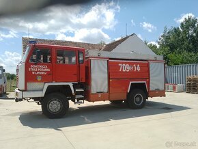 Hasičský special 4x4 - 8