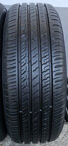 205/55 R16 letné 5x112 - 8