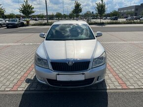 Škoda Octavia 2.0 TDi 6 rychl. po 1.maj. v ČR - 8