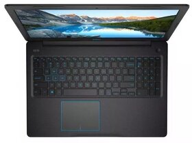 Herný notebook DELL Inspiron G3 15-3579 48GB RAM, Nvidia 4GB - 8