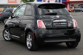 Fiat 500e - 8