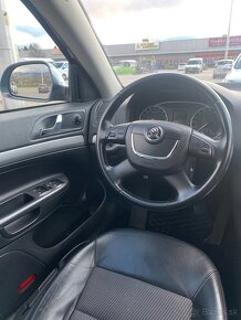 Škoda Oktavia Combi 1.6 TDI - 8