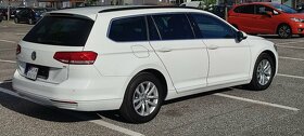 Volkswagen Passat Variant 1.6 TDI BMT Comfortline Business P - 8