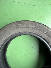 215/60 R17 96H NEXEN N’FERA RU1 SUV - 8