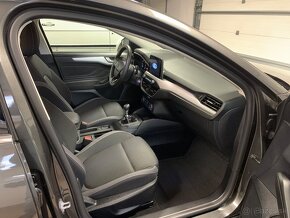 Ford Focus Combi 1.5 TDCI - 8