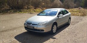 Citroen C5 - 8