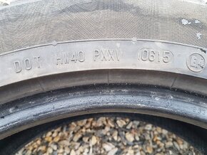 225/50 r17 zimné pneumatiky 2ks Continental - 8