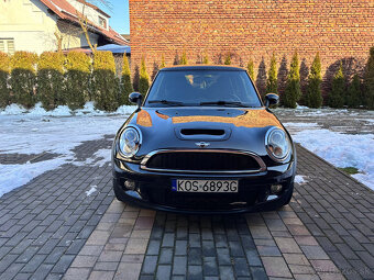 Mini Cooper S R56 JCW John Cooper Works - 8