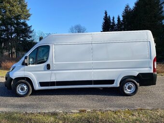 Fiat Ducato 2.3 MTJ 130k L3H2 - 8