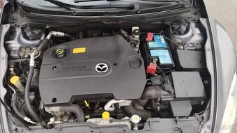 MAZDA 6 GH 2,0 D 103 kw - 8