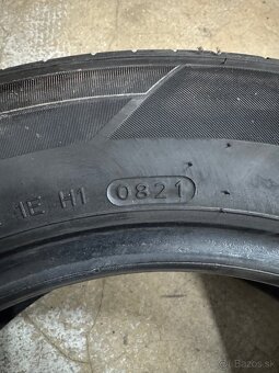 Hankook K435 Kinergy Eco2 175/65 R14 82T - 8