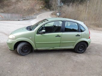 Citroen C3 - 8