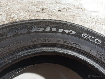 185/65 R14 Letné pneumatiky Nexen Nblue 4 kusy - 8